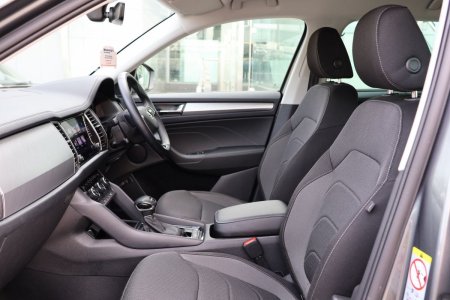 2023 Skoda Kodiaq - photo 19