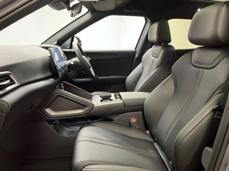 2026 BYD ATTO 2 - photo 14
