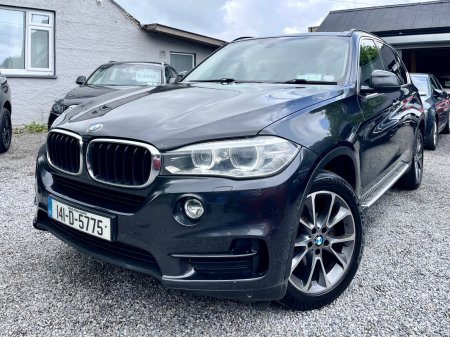 2014 BMW X5 - photo 8