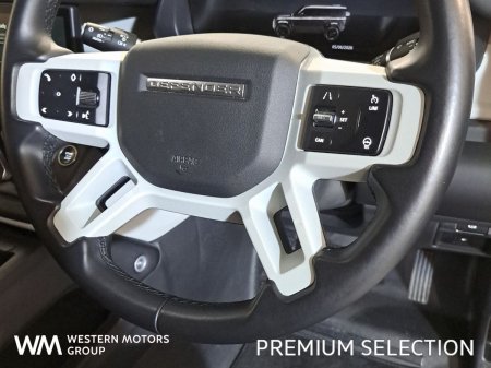 2023 Land Rover Defender - photo 24