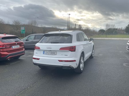 2023 Audi Q5 - photo 7