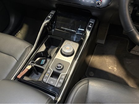 2024 Kia Sorento - photo 11