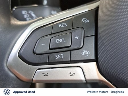 2026 Volkswagen Taigo - photo 27