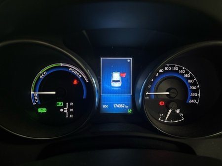 2018 Toyota Auris - photo 11