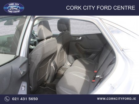 2023 Ford Puma - photo 16