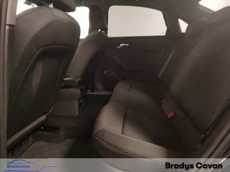 2021 Audi A3 - photo 10