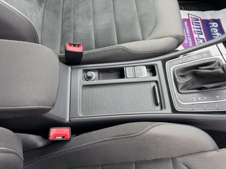 2018 Volkswagen Golf - photo 25