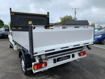 2021 Peugeot Boxer - photo 4