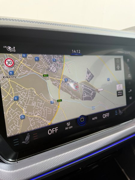 2023 Volkswagen Touareg - photo 18