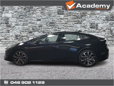 2023 Toyota Prius - photo 6