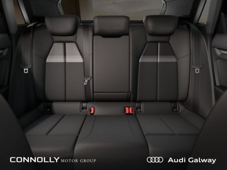 2027 Audi A3 - photo 6