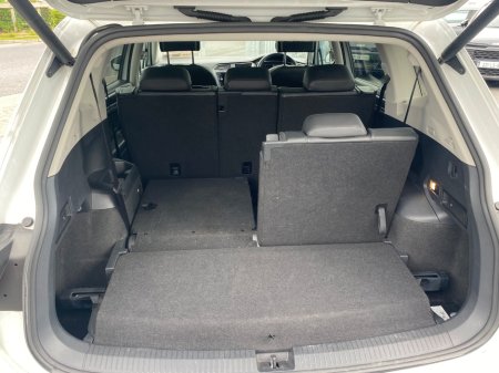 2021 Volkswagen Tiguan - photo 11