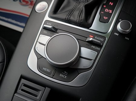 2014 Audi A3 - photo 24
