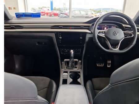 2022 Volkswagen Arteon - photo 9
