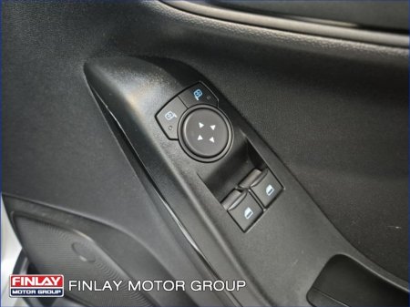 2023 Ford Fiesta - photo 21