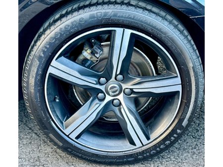 2018 Volvo S90 - photo 9
