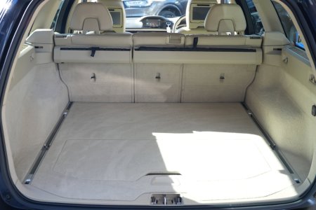 2017 Volvo V70 - photo 21