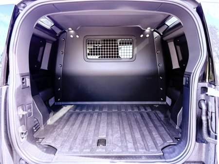 2021 Land Rover Defender - photo 11