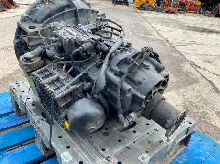 2018 Iveco Eurocargo - photo 5