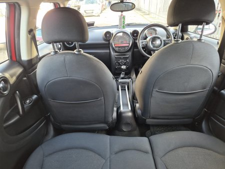 2015 Mini Cooper - photo 17