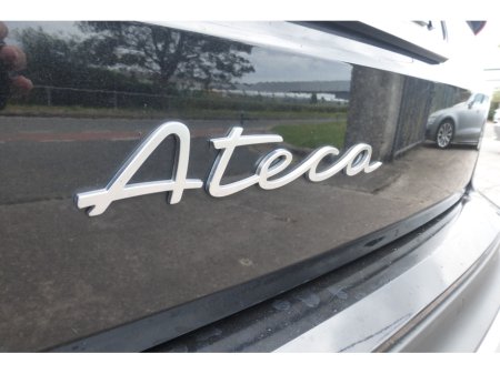 2022 SEAT Ateca - photo 8