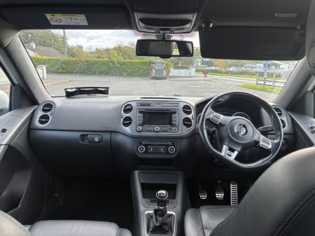 2015 Volkswagen Tiguan - photo 7