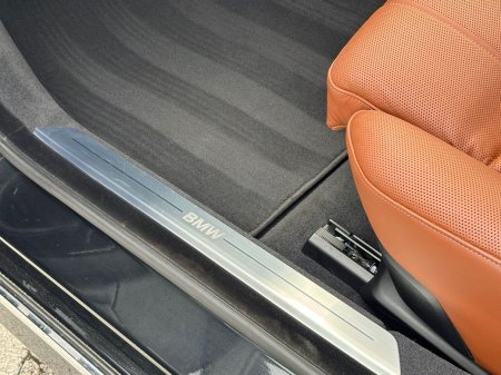 2024 BMW i7 - photo 11