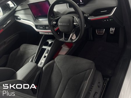2026 Skoda Enyaq - photo 8