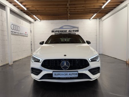 2023 Mercedes-Benz CLA - photo 19