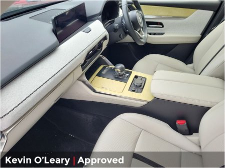 2026 Mazda CX-60 - photo 4