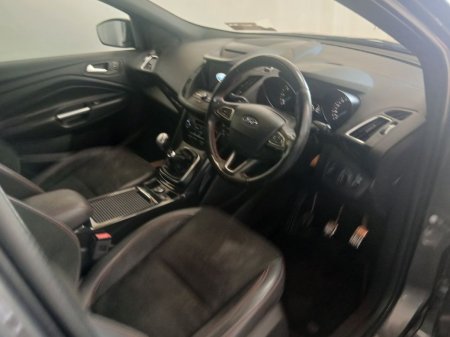 2018 Ford Kuga - photo 10