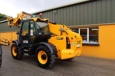 0 JCB  - photo 2