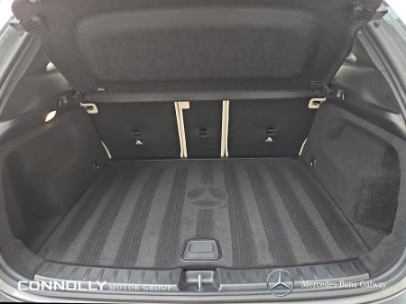 2027 Mercedes-Benz GLA - photo 8