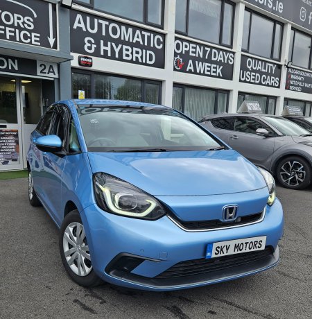 2022 Honda Fit - photo 2