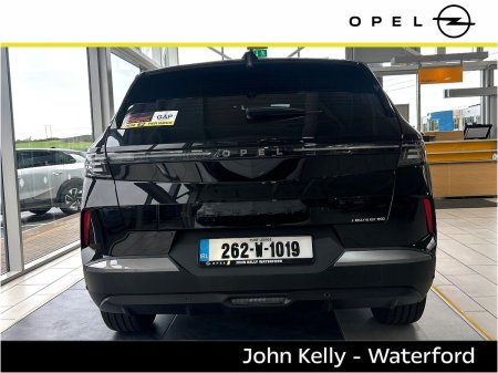 2026 Opel Grandland - photo 5