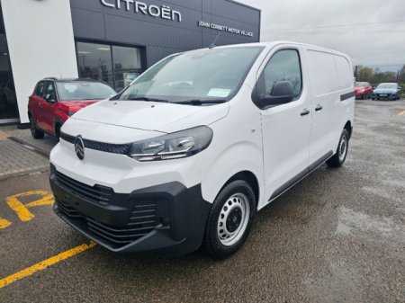 2026 Citroen Dispatch - photo 6