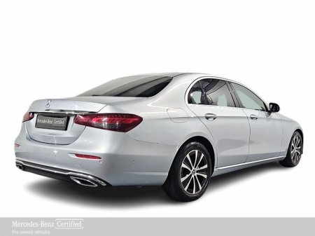 2022 Mercedes-Benz E-Class - photo 4