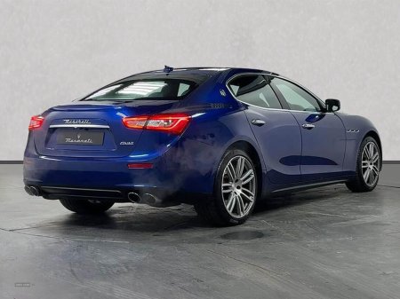 2018 Maserati Ghibli - photo 5