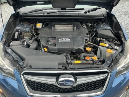 2017 Subaru XV - photo 25
