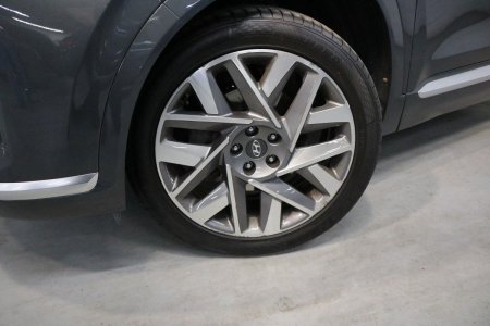 2021 Hyundai Santa Fe - photo 3