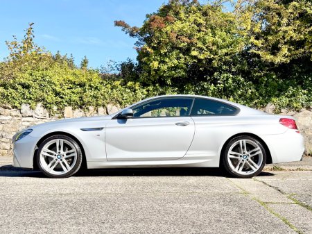 2016 BMW 6-Series - photo 4