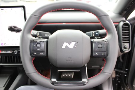 2027 Hyundai IONIQ 3 - photo 21