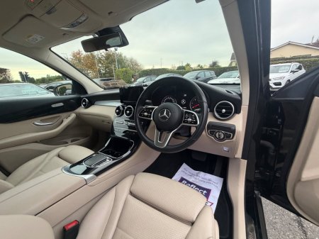 2021 Mercedes-Benz GLC - photo 11