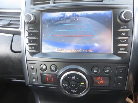 2016 Toyota Verso - photo 16