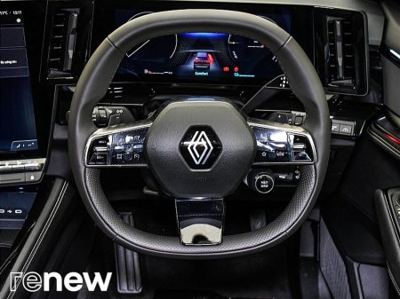2023 Renault Austral - photo 26
