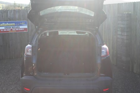 2018 Opel Crossland X - photo 6