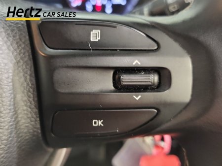 2024 Kia Picanto - photo 23
