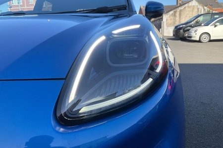 2024 Ford Puma - photo 38