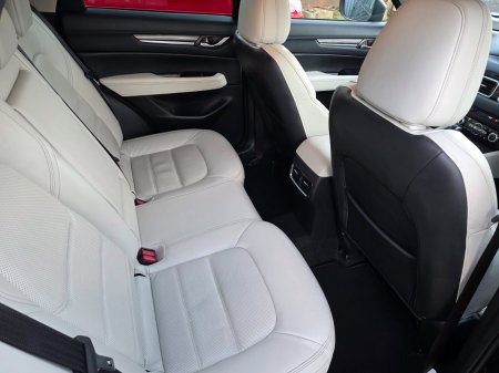 2019 Mazda CX-5 - photo 15