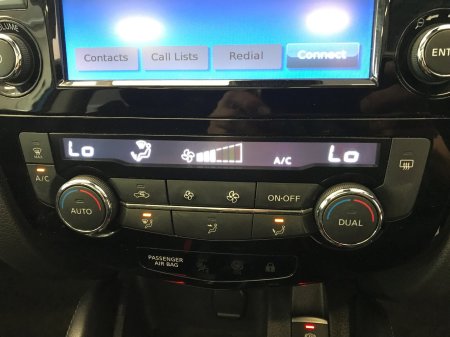 2018 Nissan Qashqai - photo 15